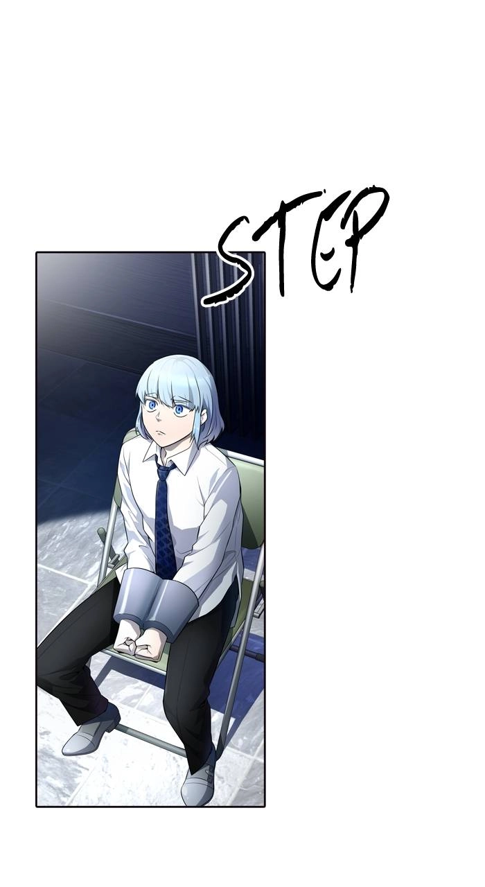 Tower of God Chapter 552 - Page 24