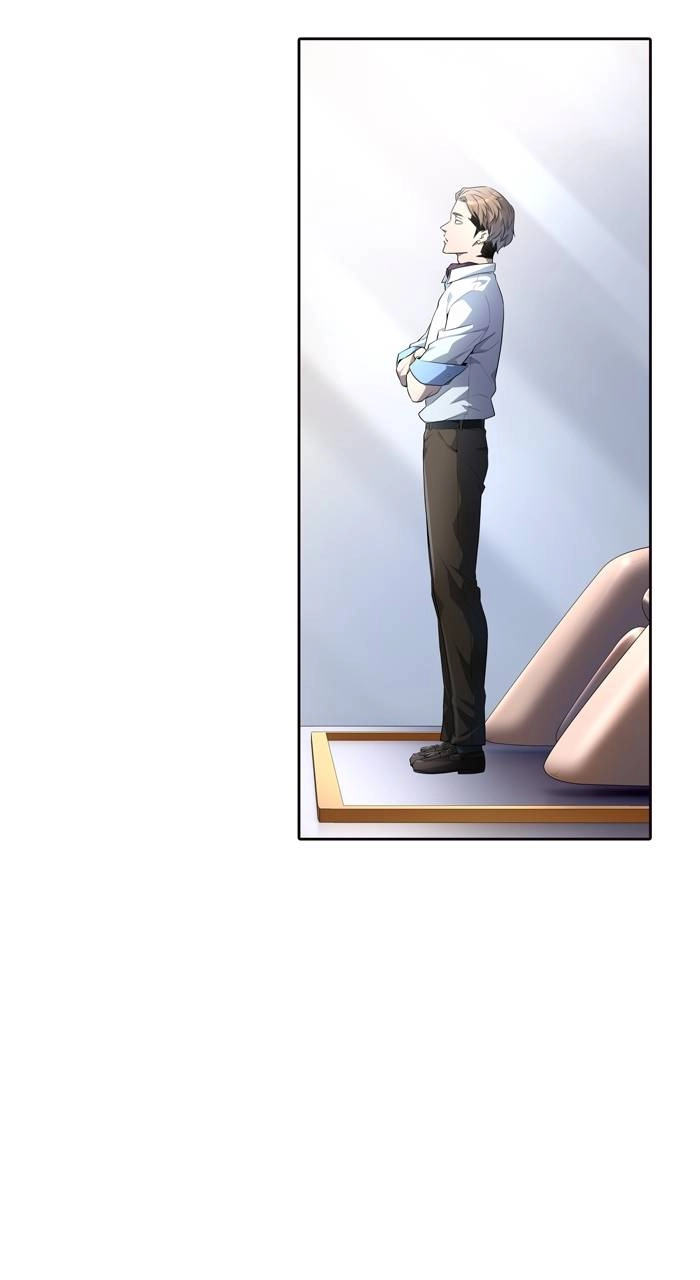 Tower of God Chapter 552 - Page 25