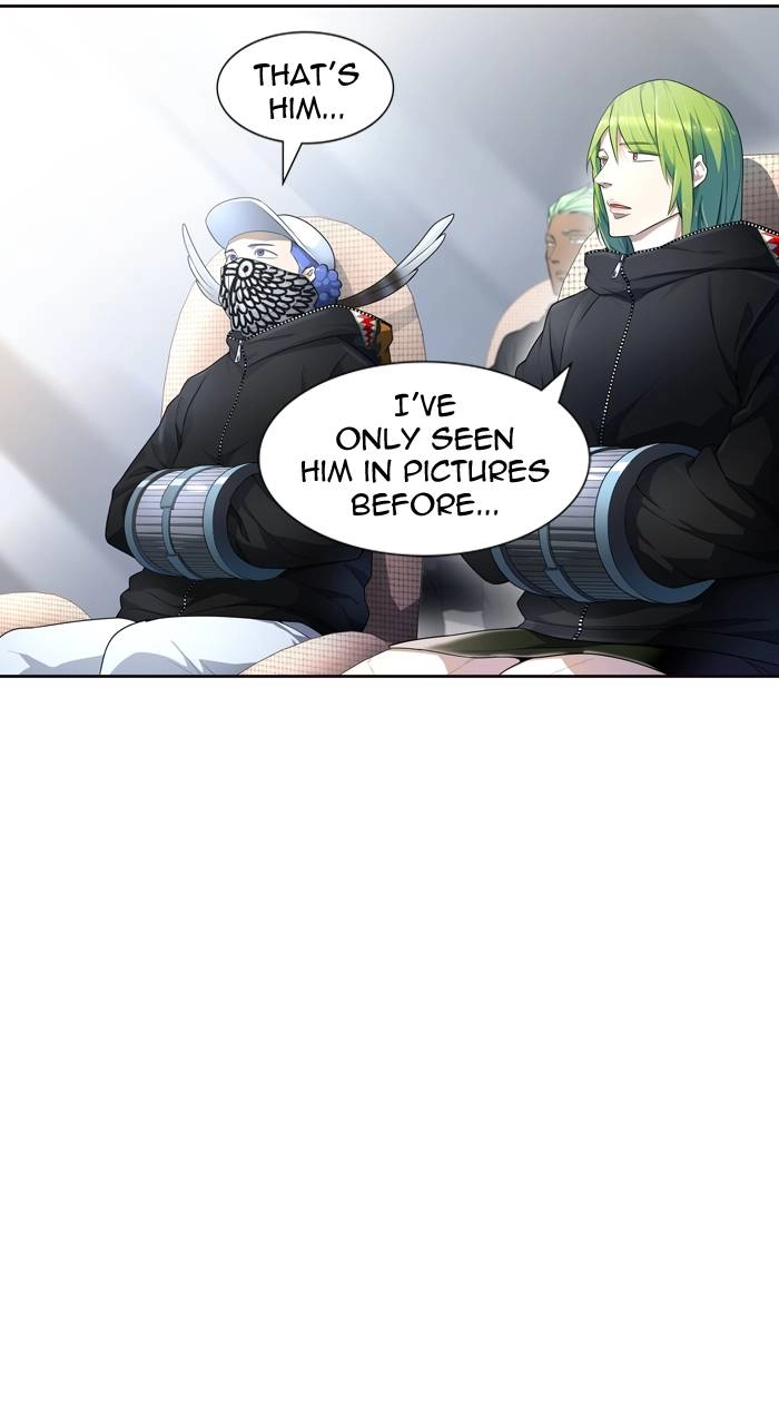 Tower of God Chapter 552 - Page 26