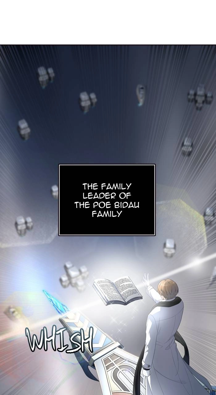 Tower of God Chapter 552 - Page 27