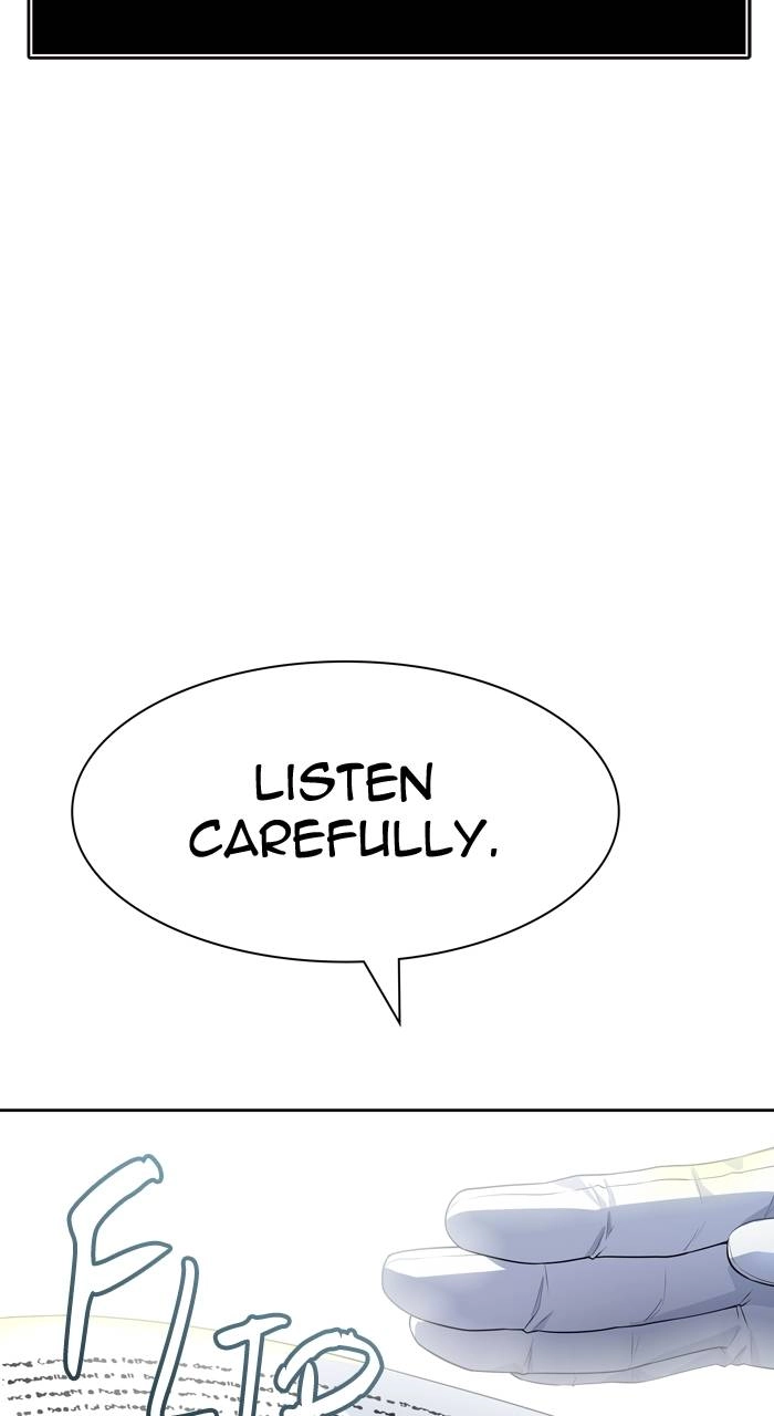 Tower of God Chapter 552 - Page 30