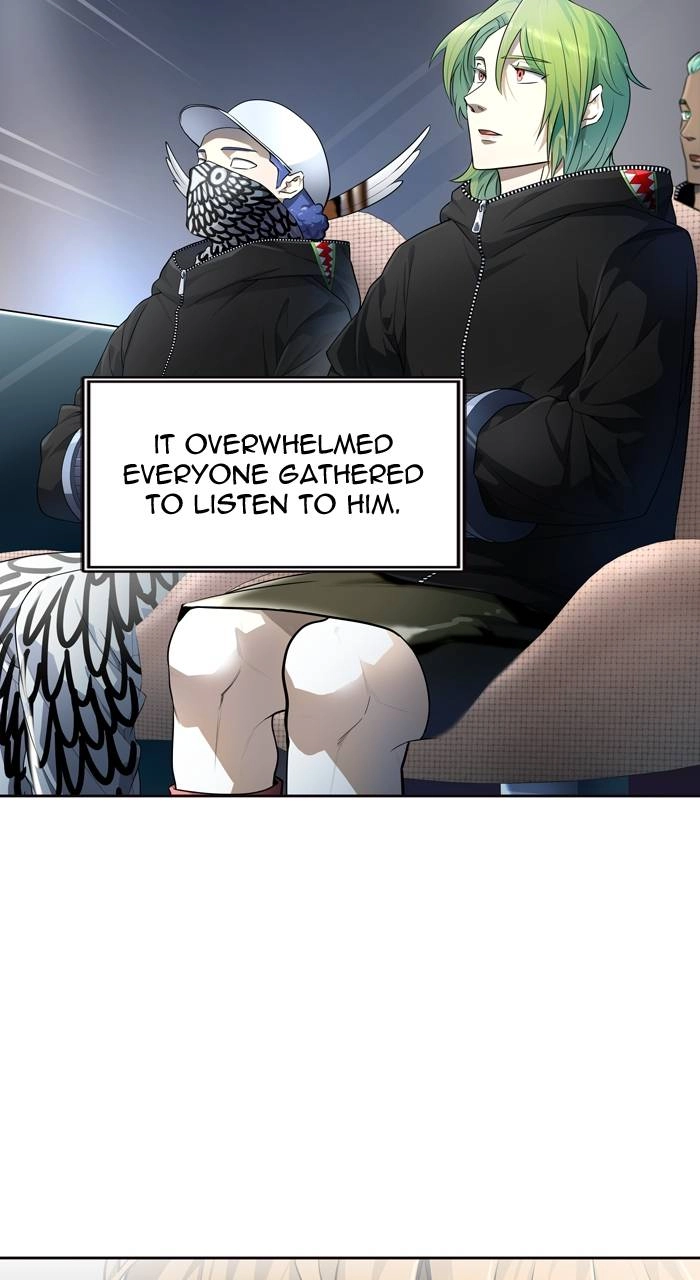 Tower of God Chapter 552 - Page 33