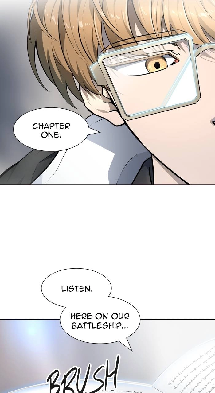 Tower of God Chapter 552 - Page 34
