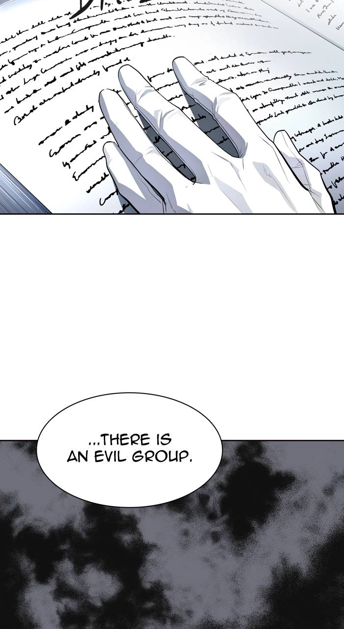 Tower of God Chapter 552 - Page 35