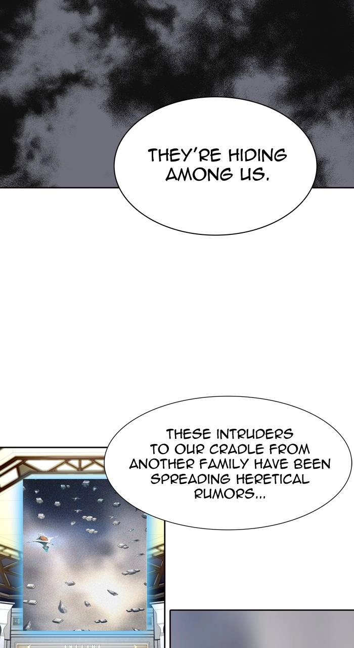 Tower of God Chapter 552 - Page 36