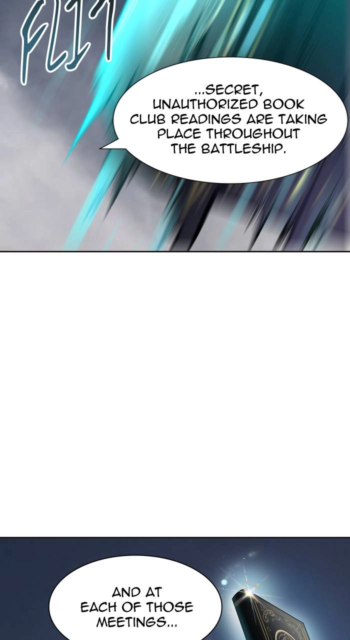 Tower of God Chapter 552 - Page 39