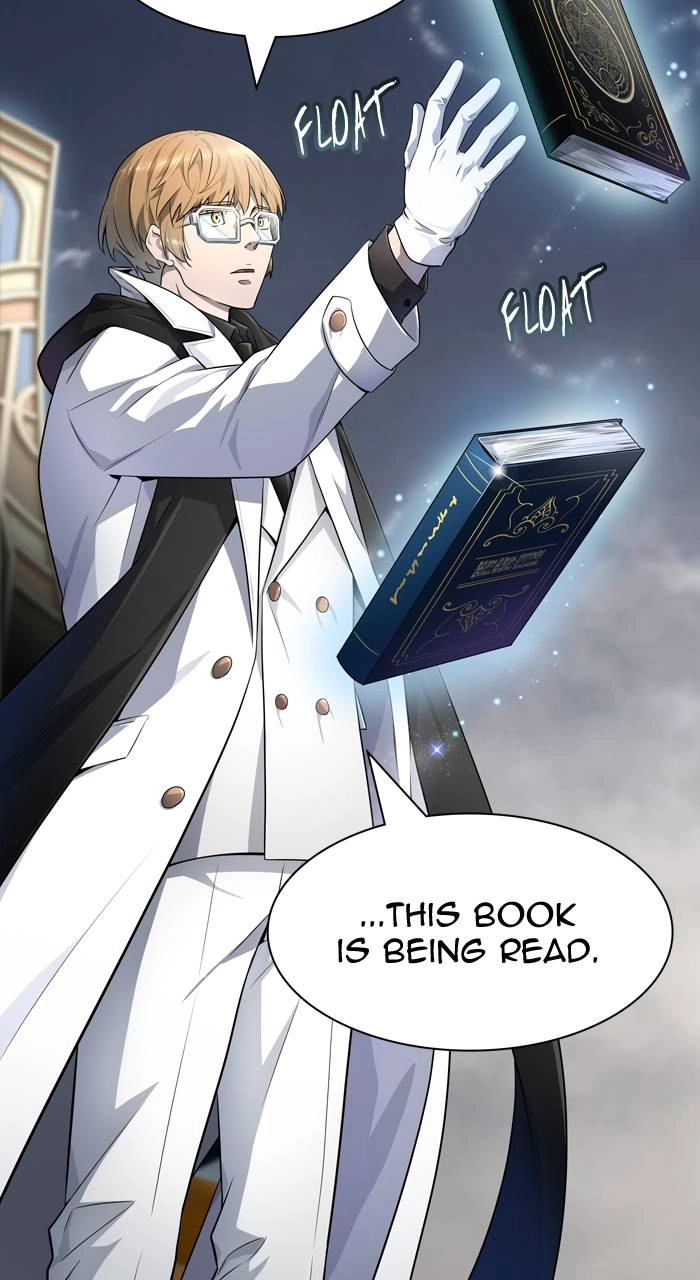 Tower of God Chapter 552 - Page 40