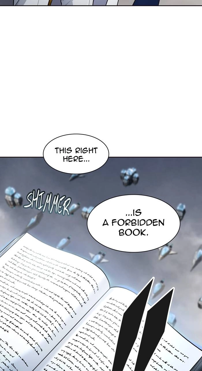 Tower of God Chapter 552 - Page 41