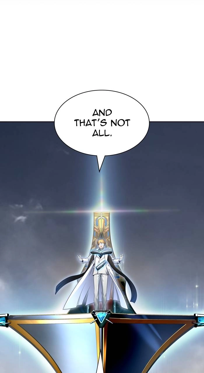 Tower of God Chapter 552 - Page 44