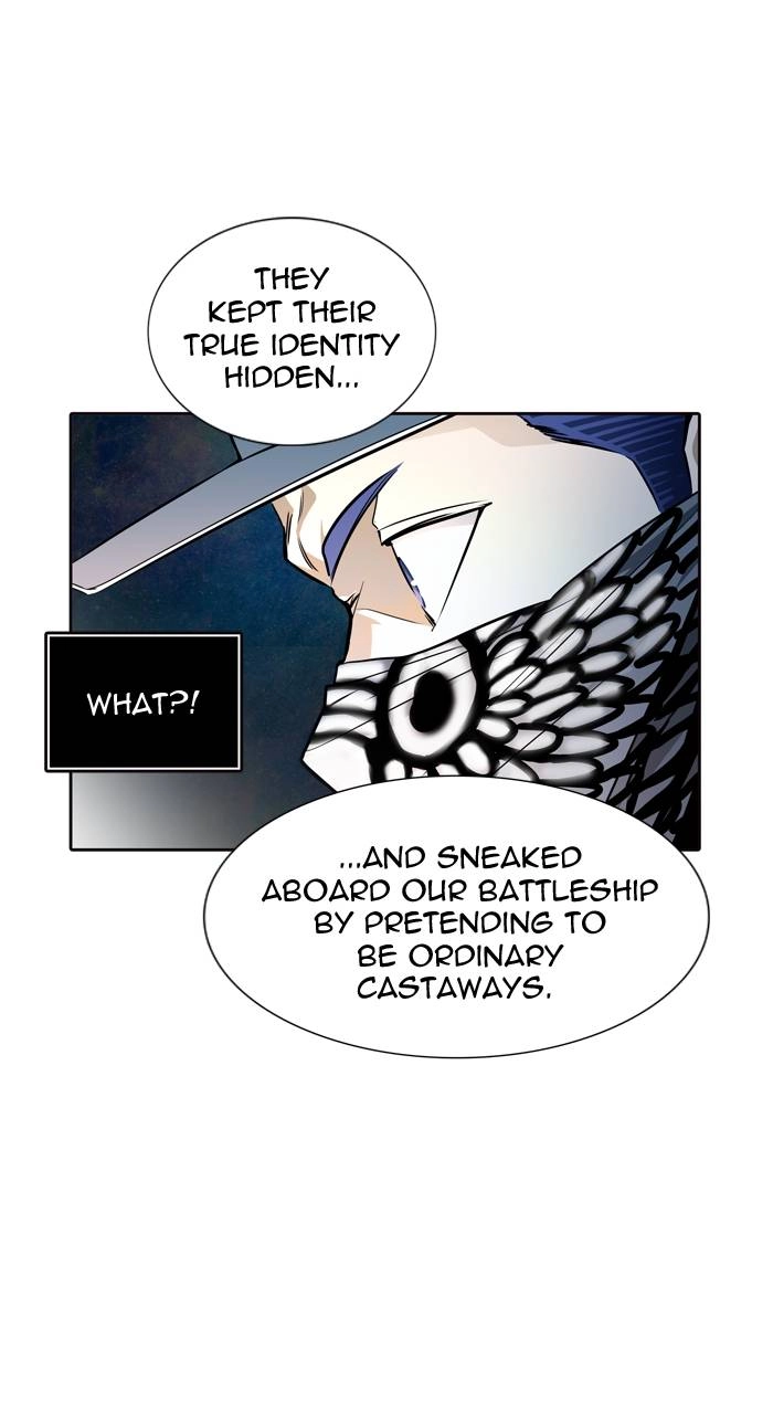 Tower of God Chapter 552 - Page 46