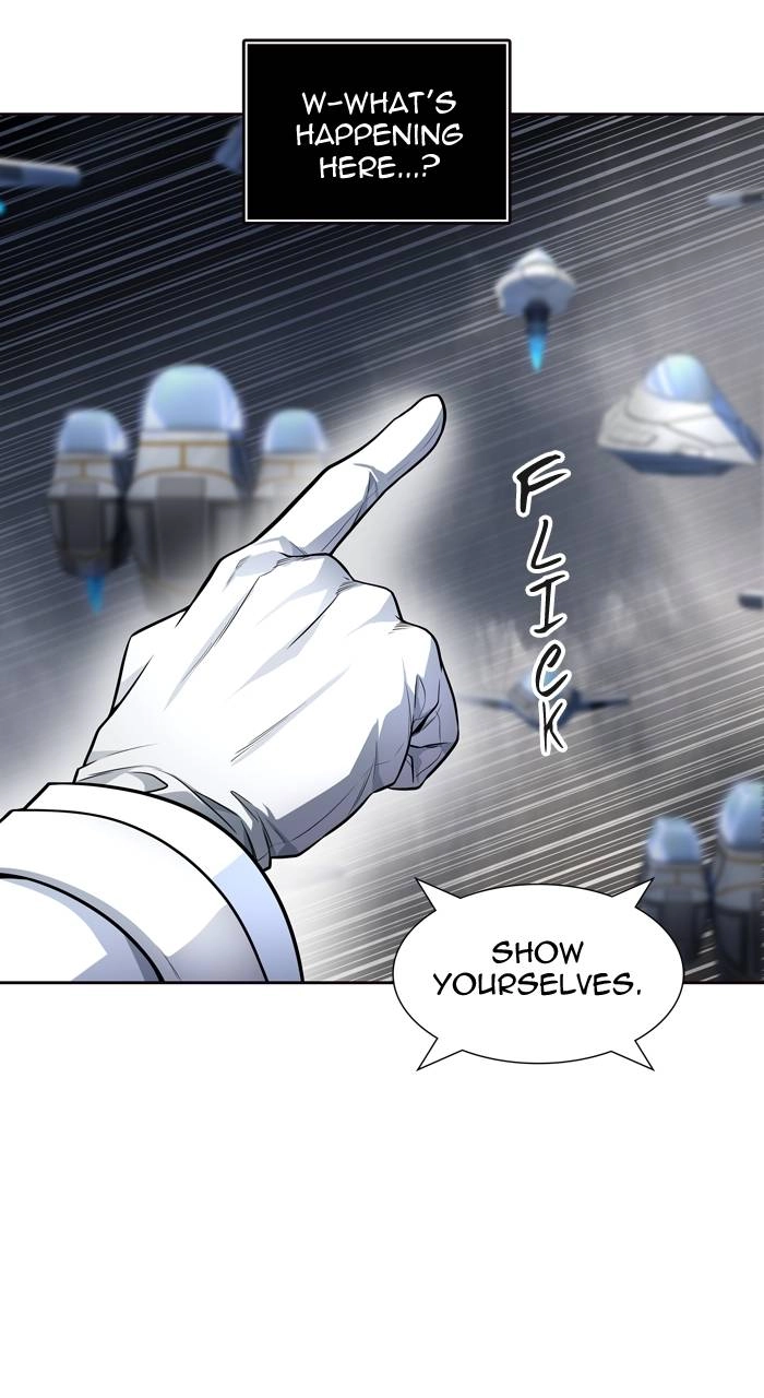 Tower of God Chapter 552 - Page 47