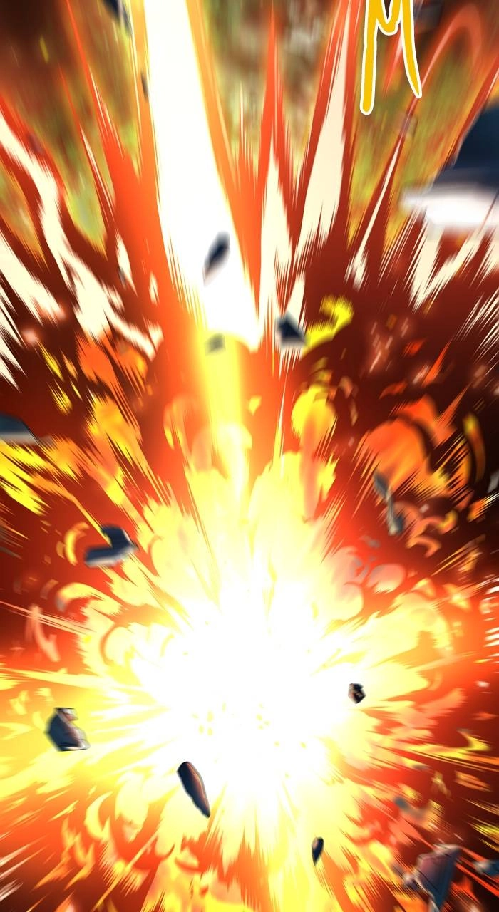 Tower of God Chapter 552 - Page 54