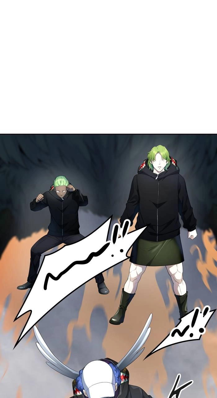 Tower of God Chapter 552 - Page 60