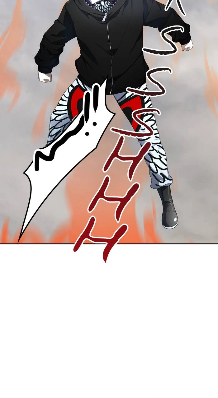 Tower of God Chapter 552 - Page 61