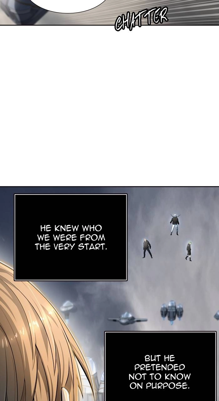 Tower of God Chapter 552 - Page 63