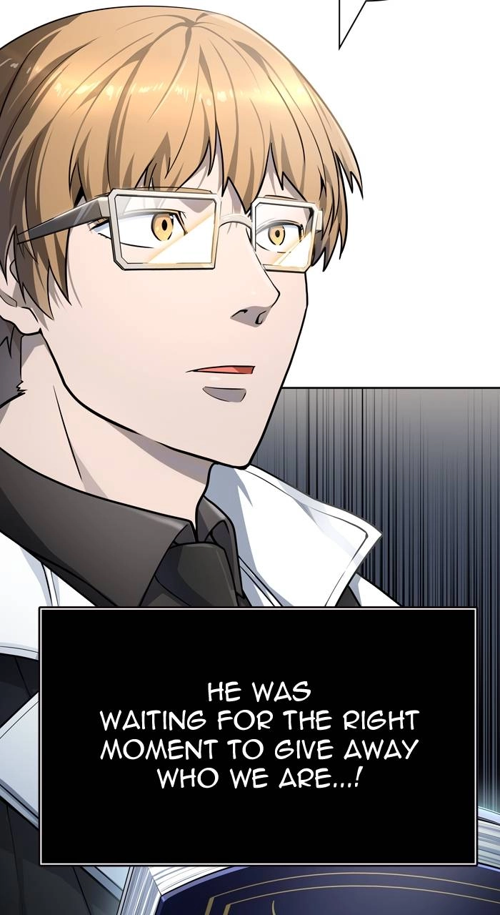 Tower of God Chapter 552 - Page 65