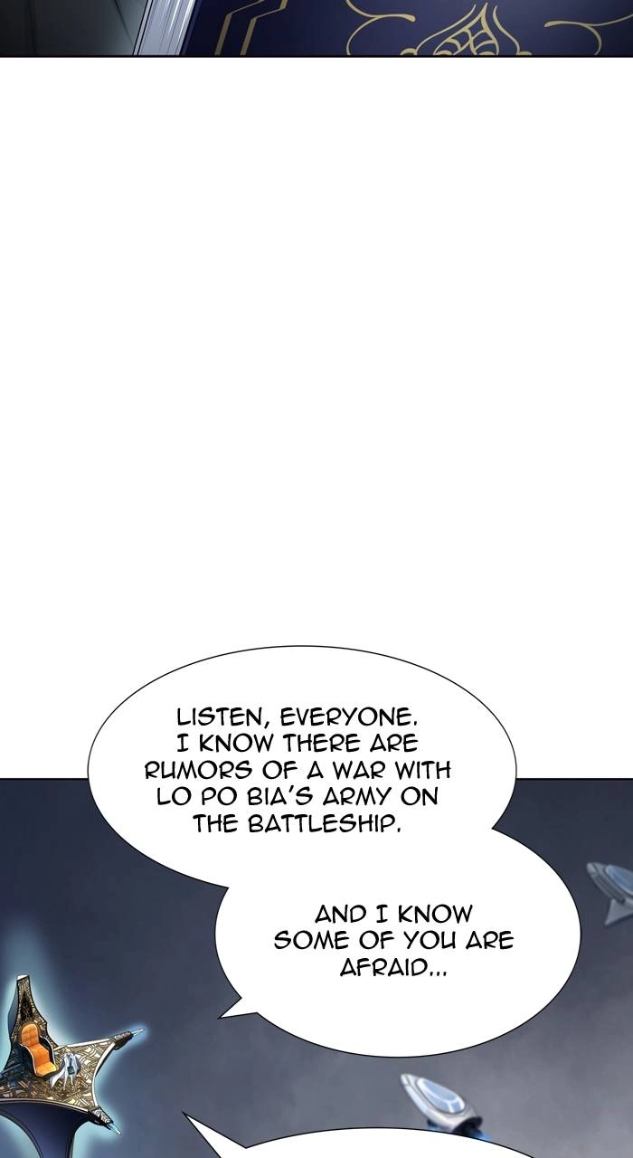 Tower of God Chapter 552 - Page 66