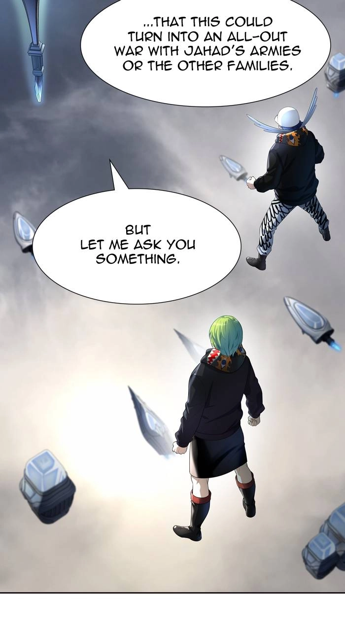 Tower of God Chapter 552 - Page 67
