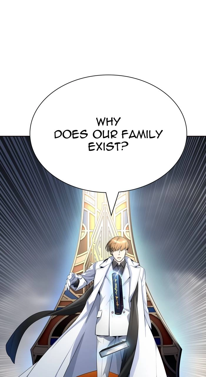 Tower of God Chapter 552 - Page 68