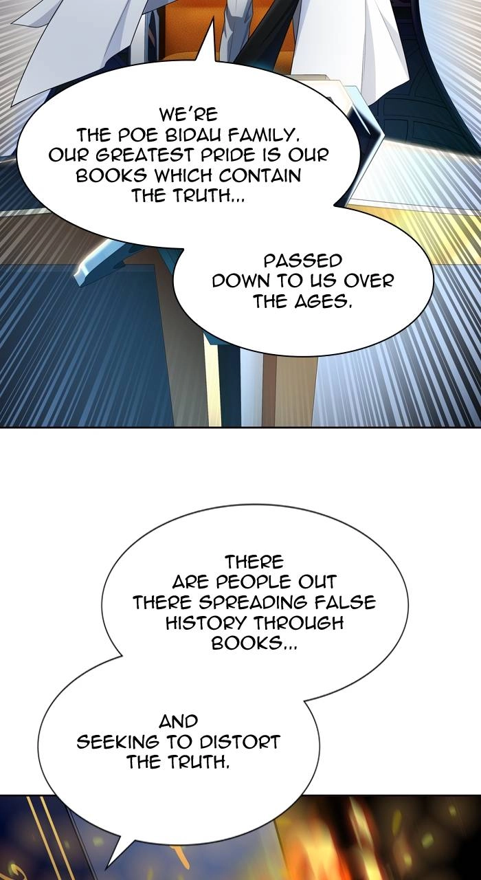 Tower of God Chapter 552 - Page 69