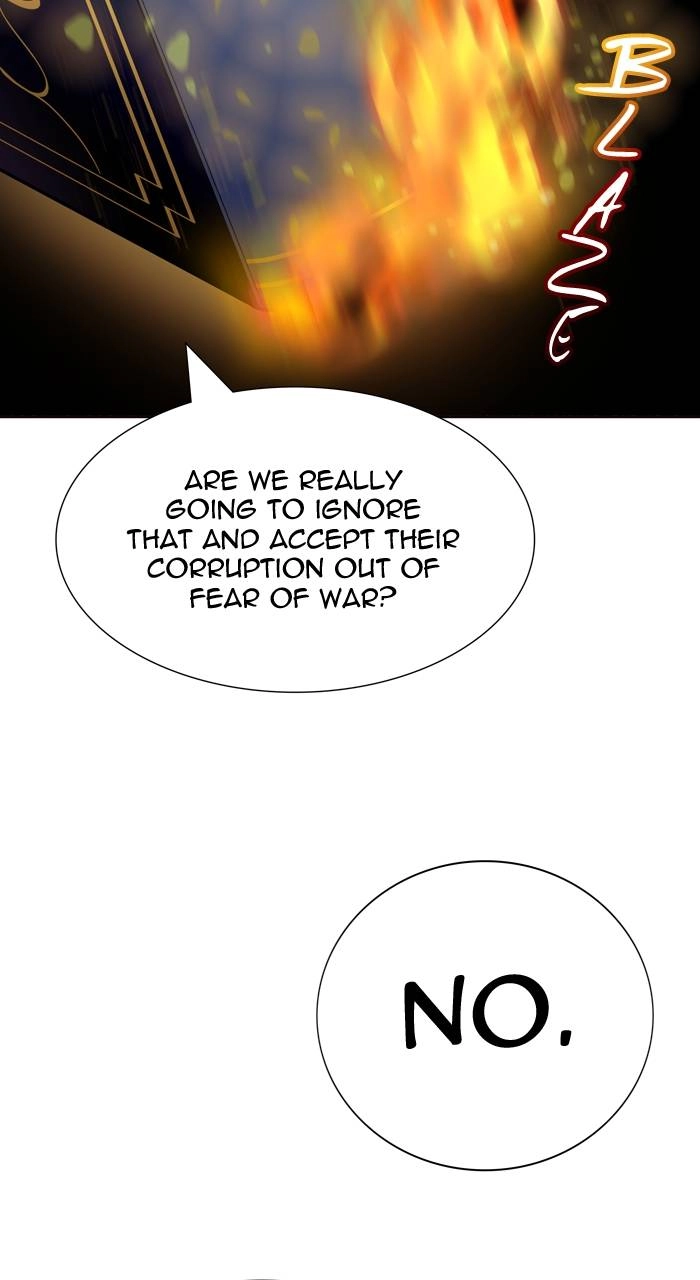 Tower of God Chapter 552 - Page 70