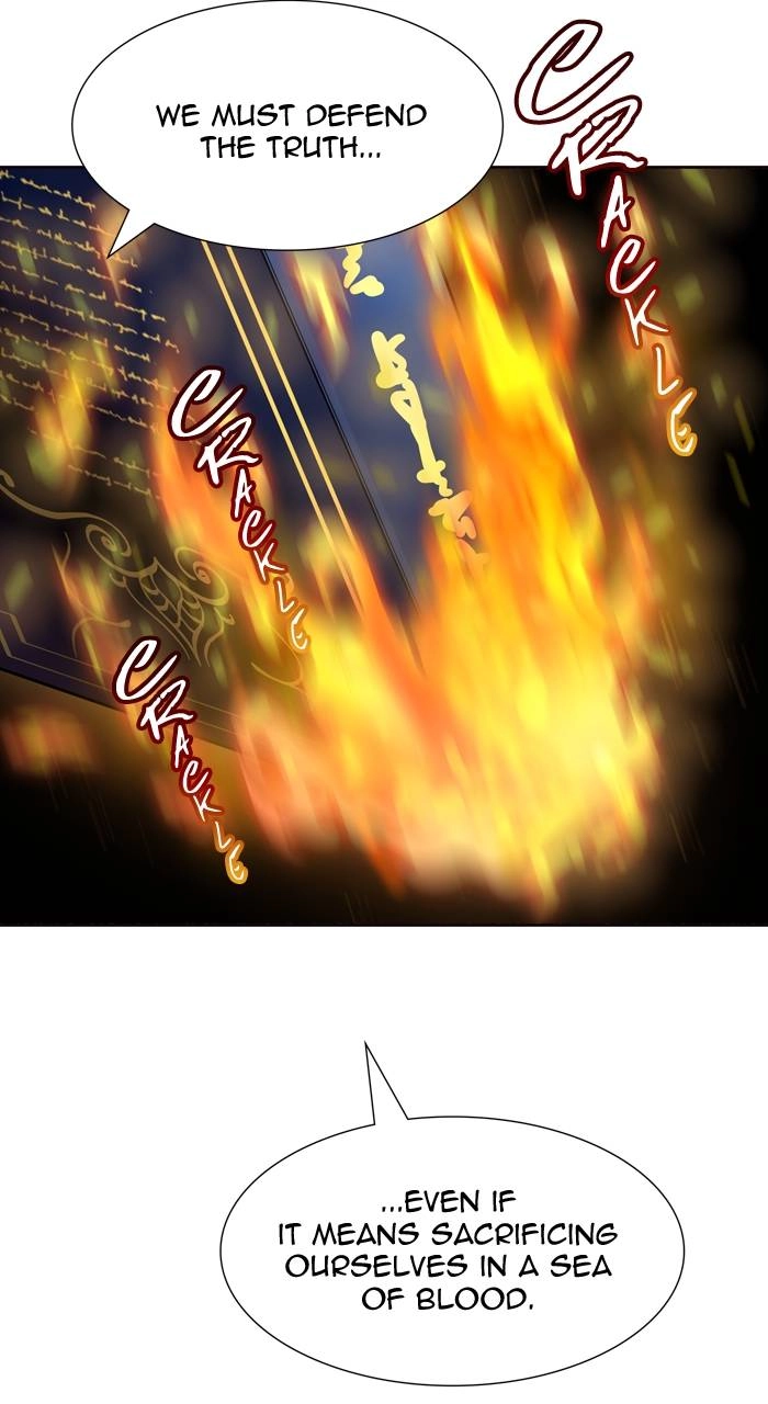 Tower of God Chapter 552 - Page 71