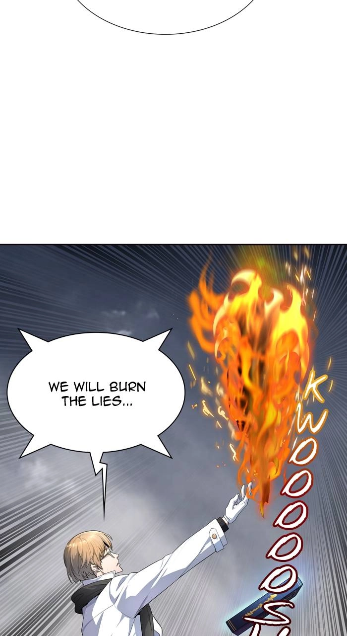Tower of God Chapter 552 - Page 73