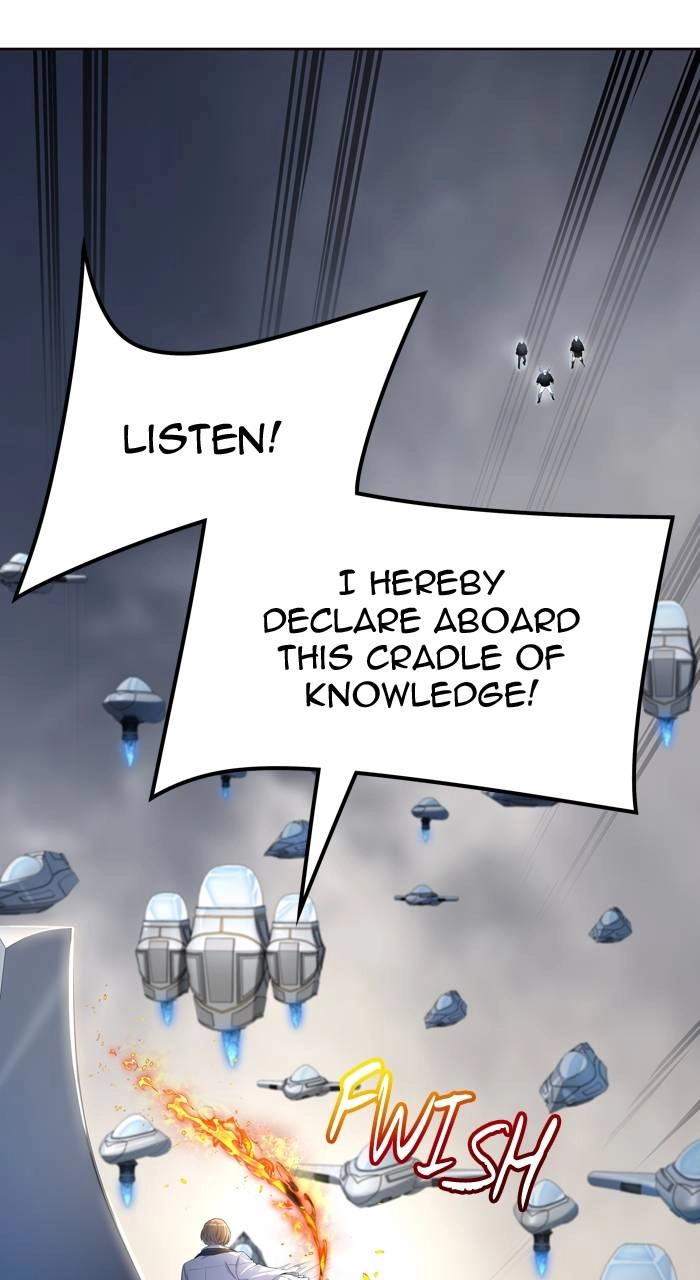 Tower of God Chapter 552 - Page 77