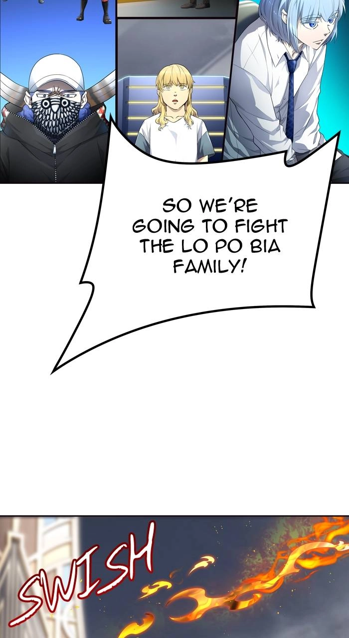 Tower of God Chapter 552 - Page 79