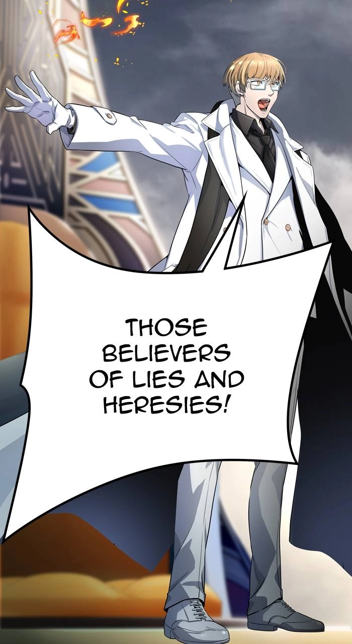 Tower of God Chapter 552 - Page 80