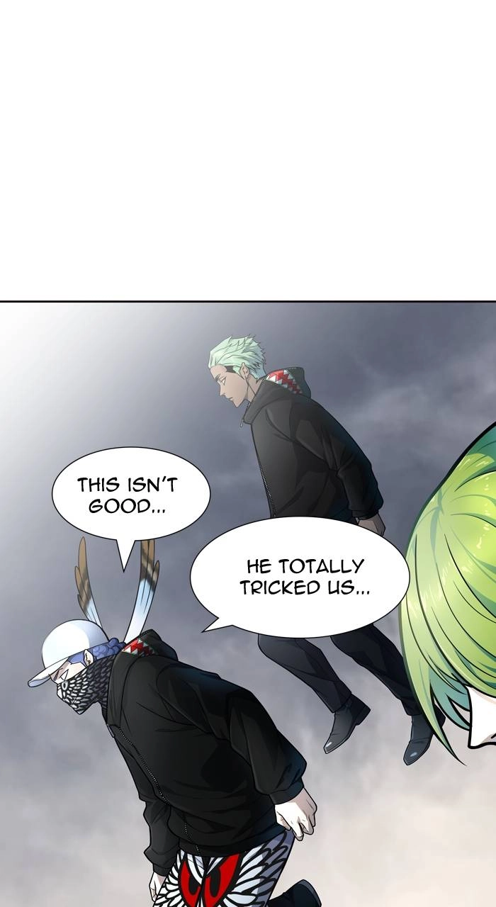 Tower of God Chapter 552 - Page 84