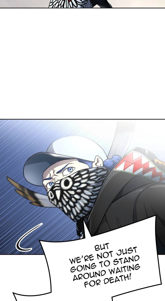 Tower of God Chapter 552 - Page 85