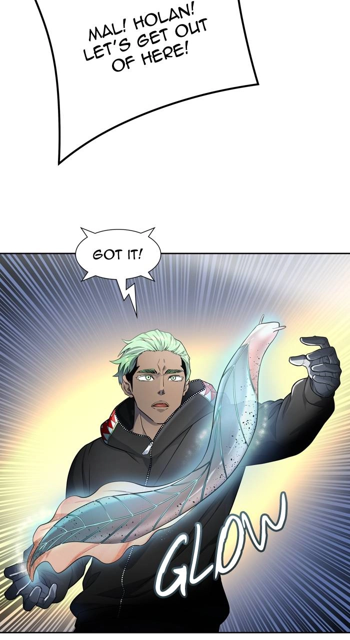 Tower of God Chapter 552 - Page 86