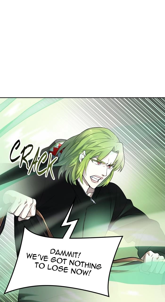 Tower of God Chapter 552 - Page 87