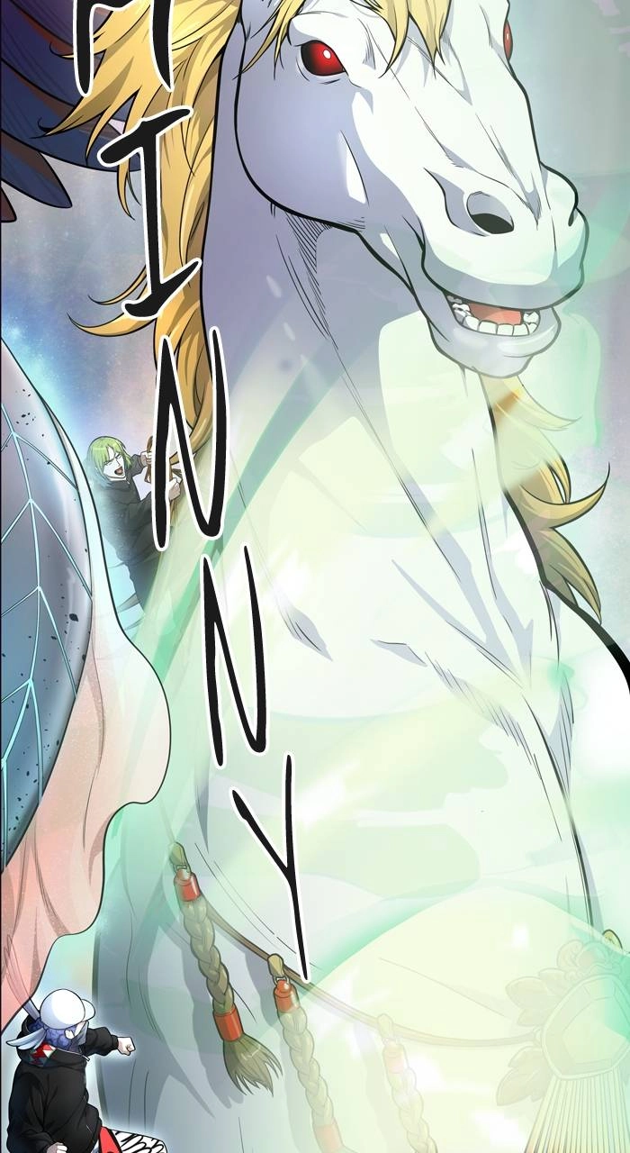 Tower of God Chapter 552 - Page 89