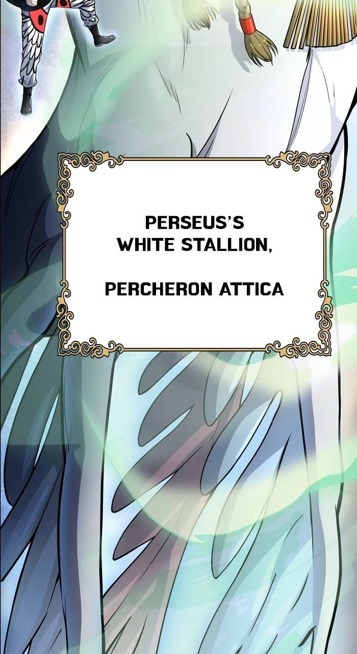 Tower of God Chapter 552 - Page 90