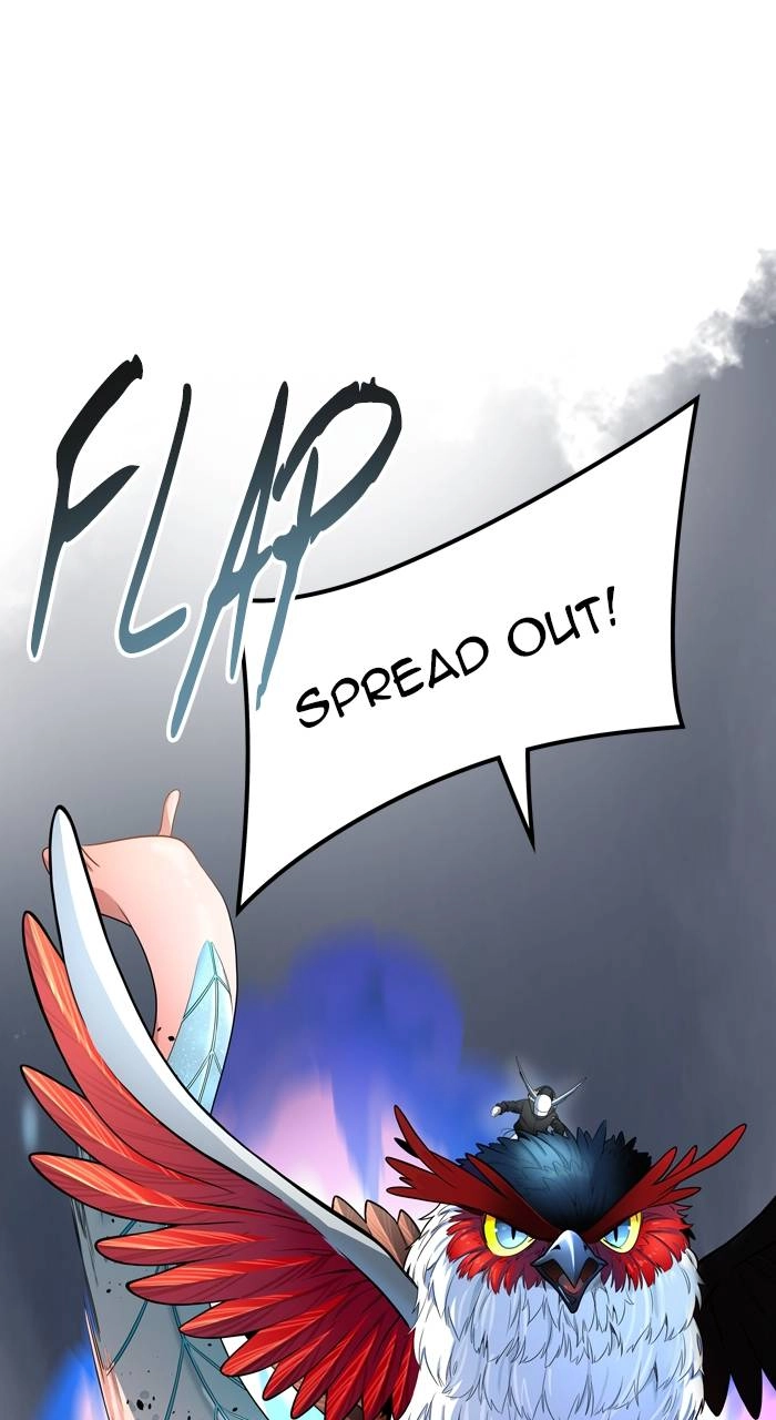 Tower of God Chapter 552 - Page 92