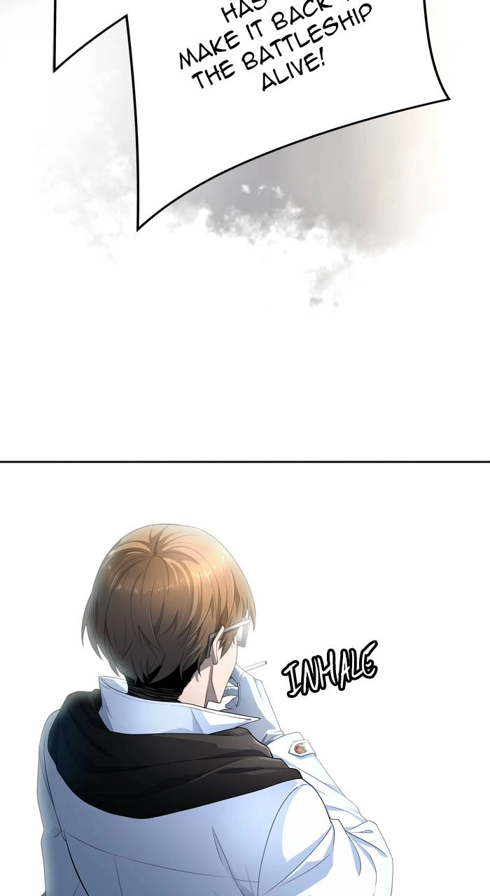 Tower of God Chapter 552 - Page 94