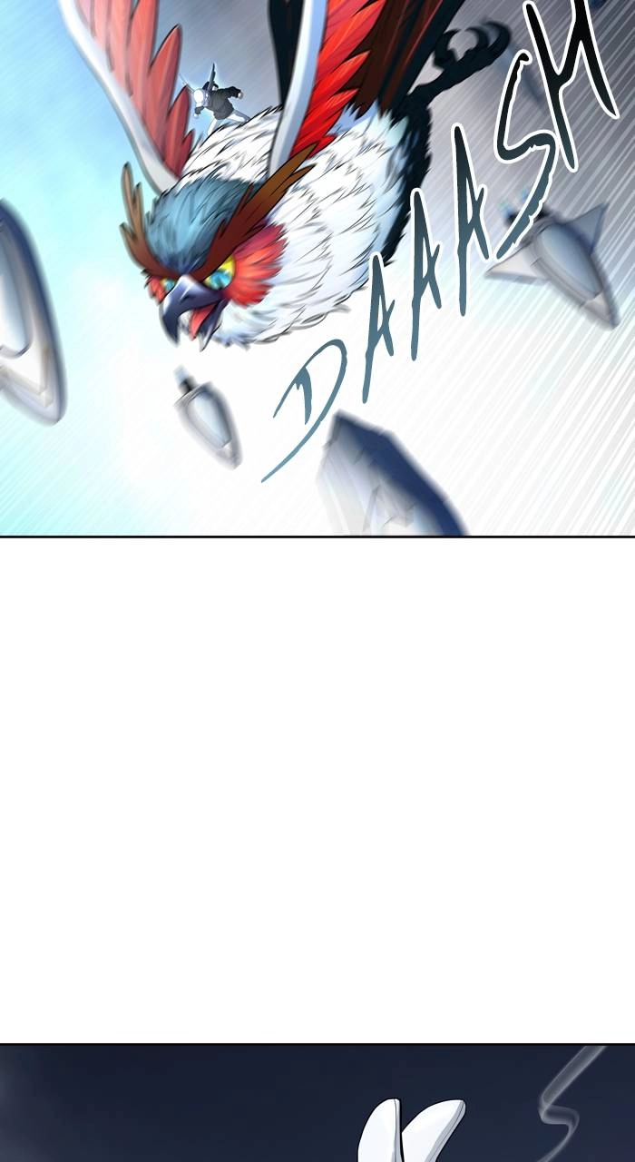 Tower of God Chapter 552 - Page 96