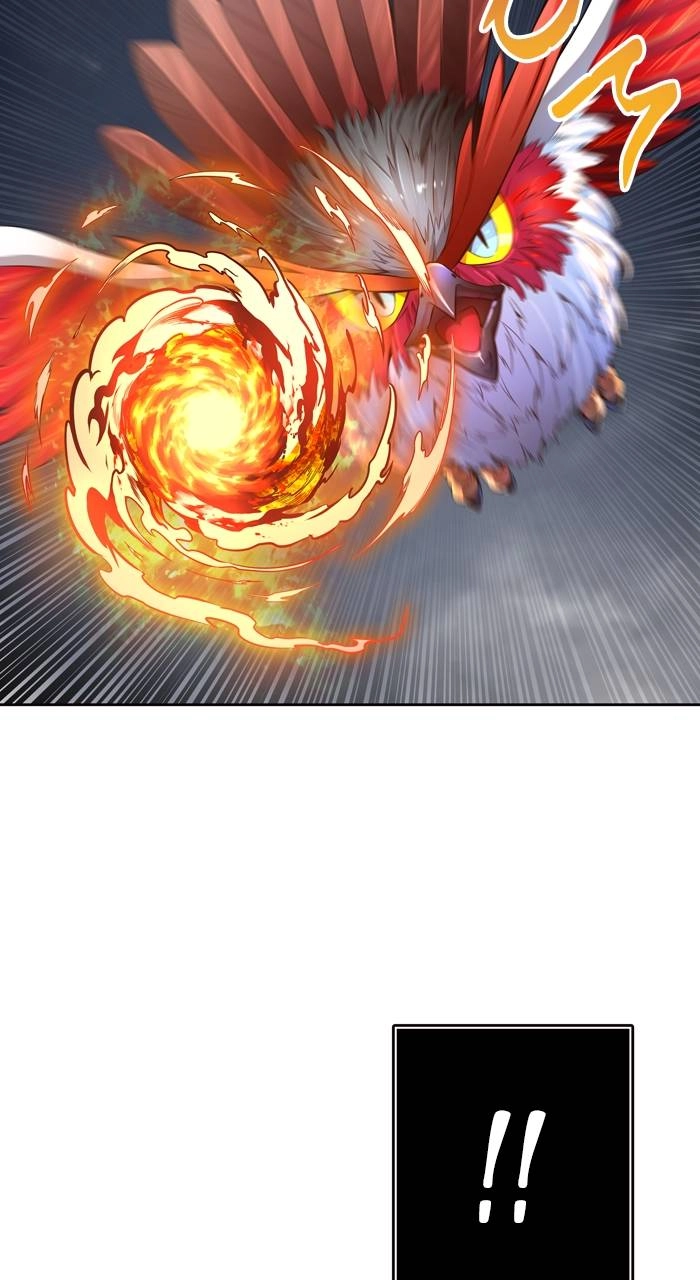 Tower of God Chapter 552 - Page 99