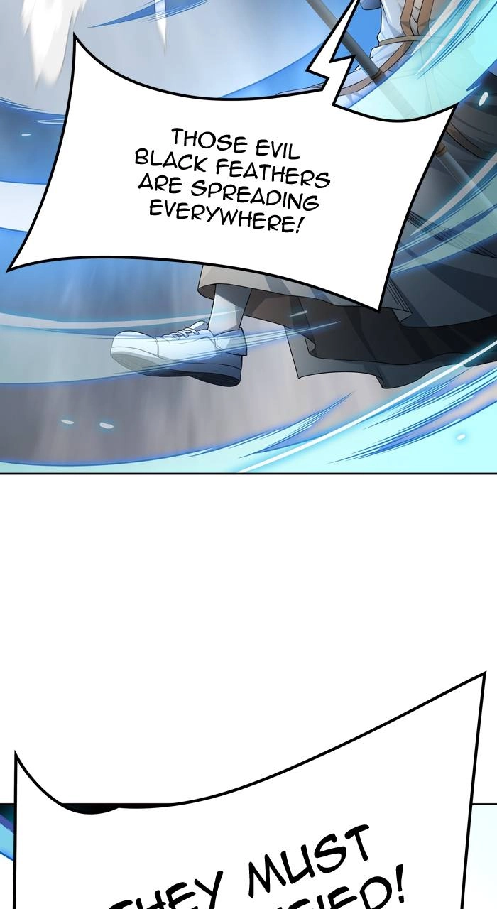 Tower of God Chapter 552 - Page 109