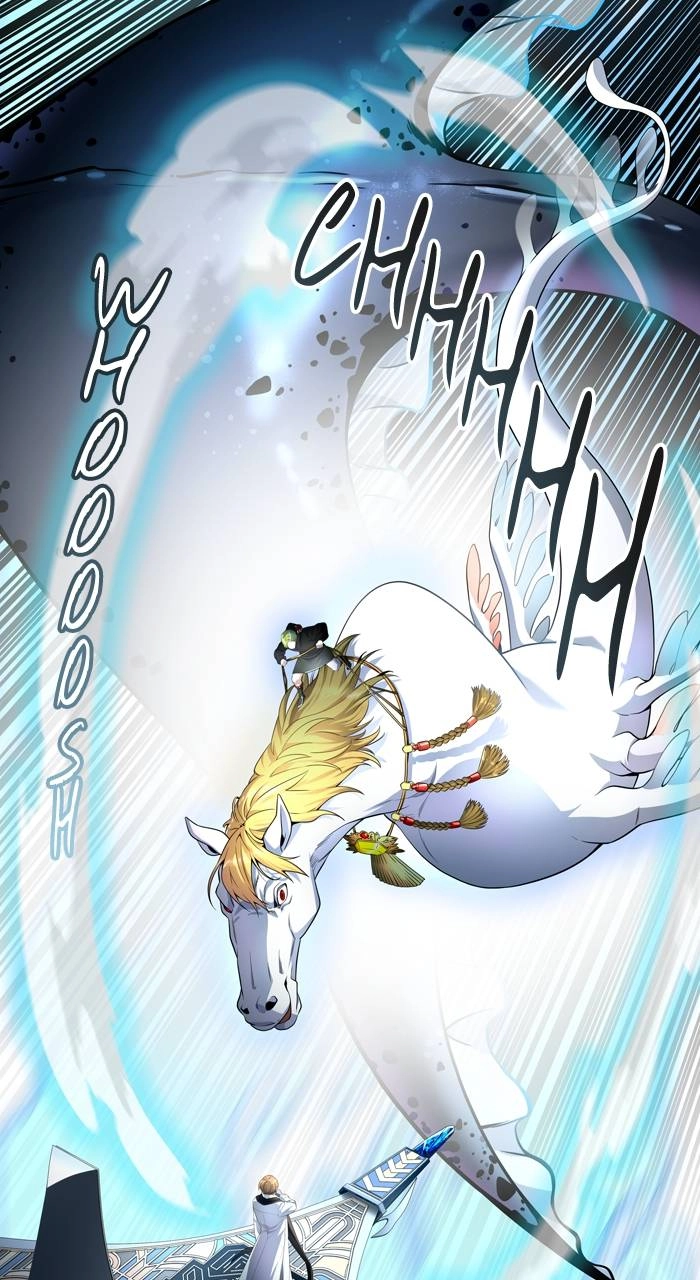 Tower of God Chapter 552 - Page 118