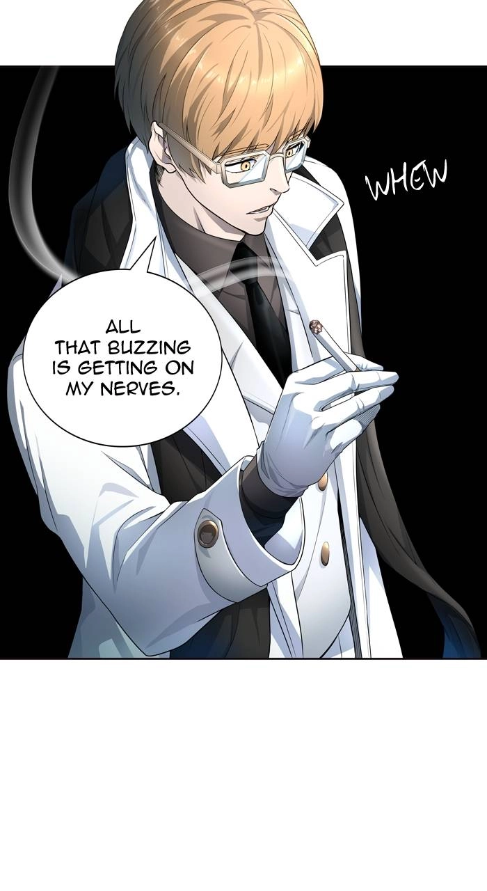 Tower of God Chapter 552 - Page 121