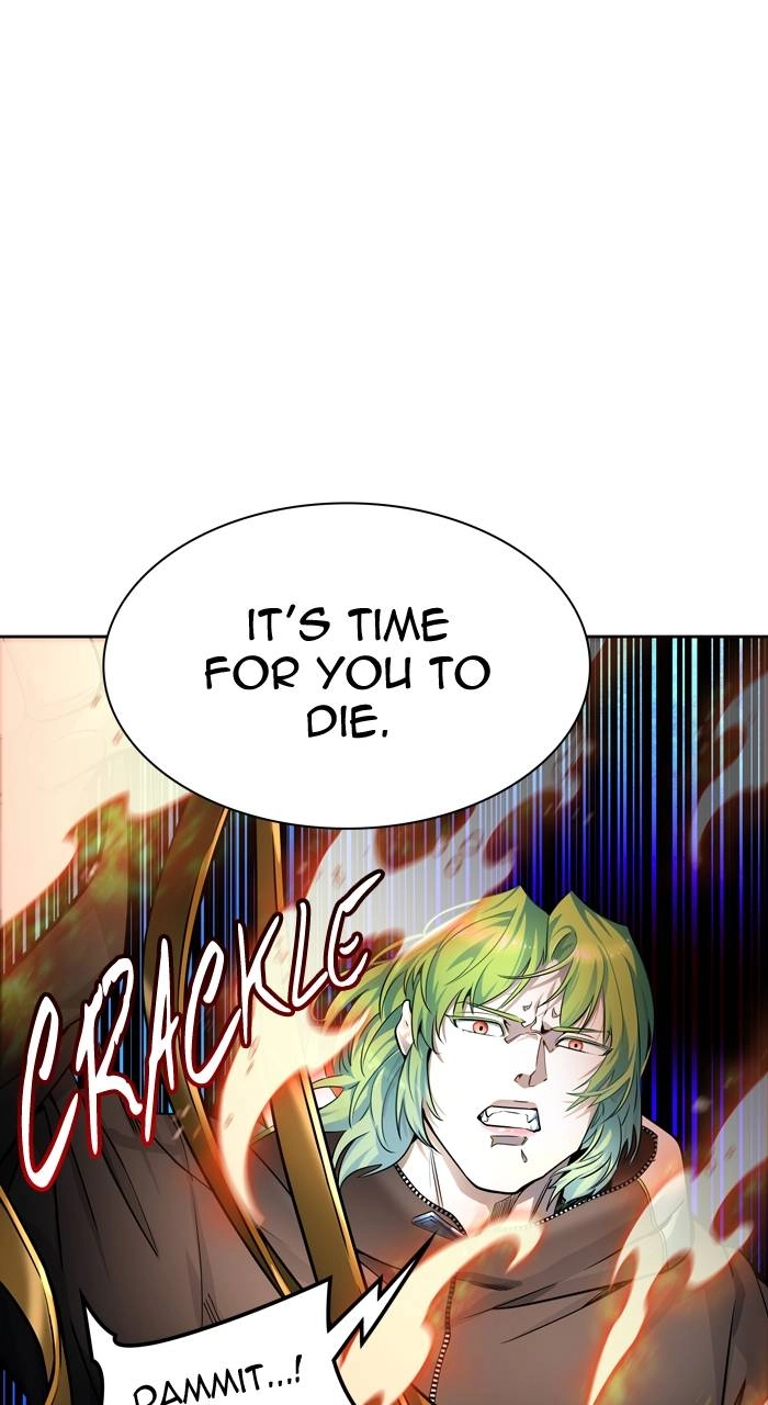 Tower of God Chapter 552 - Page 122