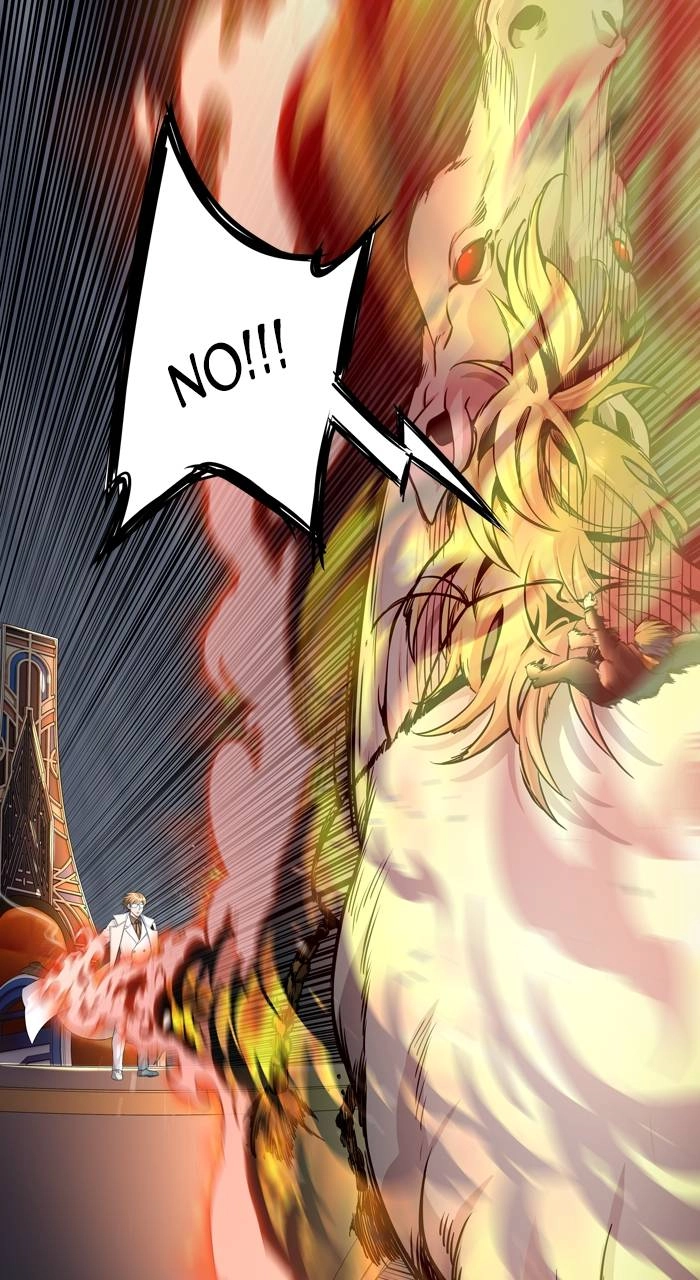 Tower of God Chapter 552 - Page 124