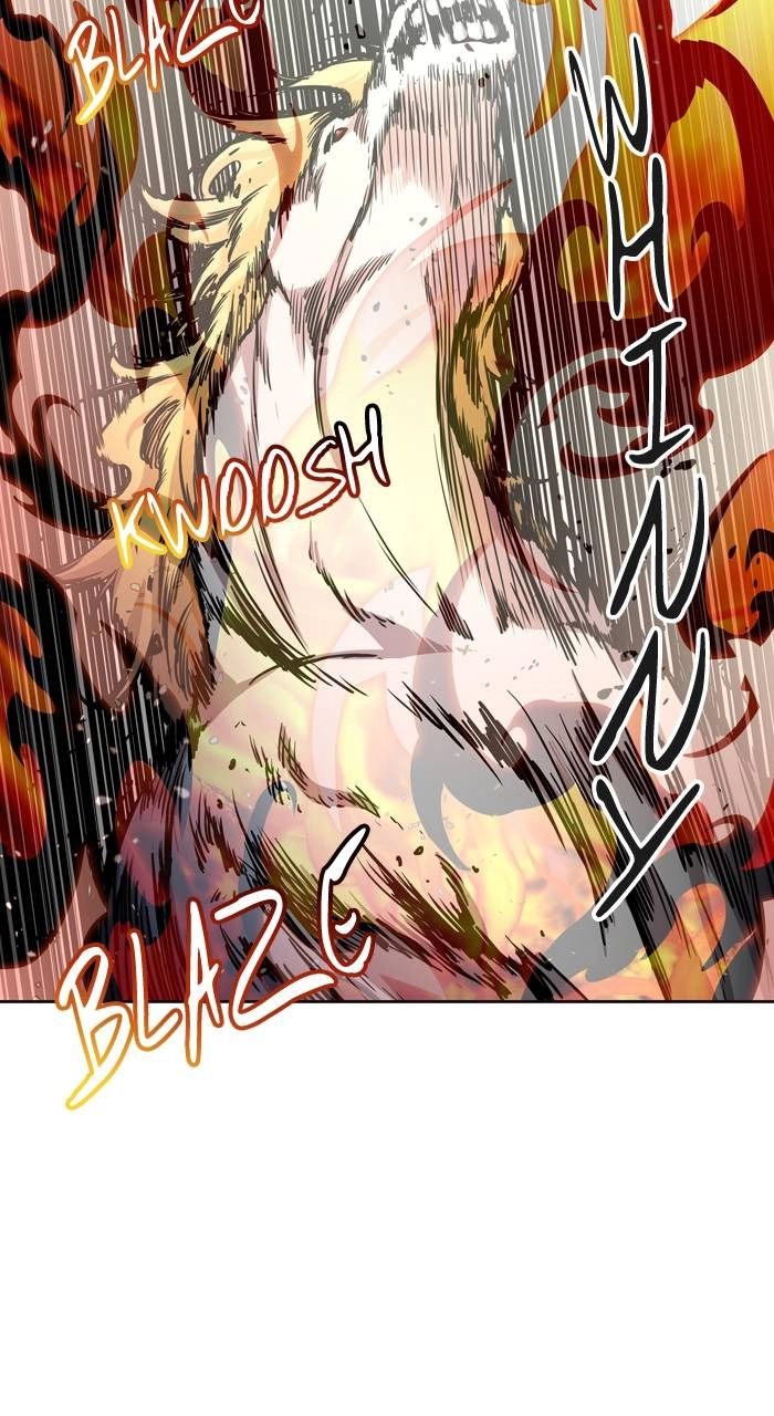 Tower of God Chapter 552 - Page 126