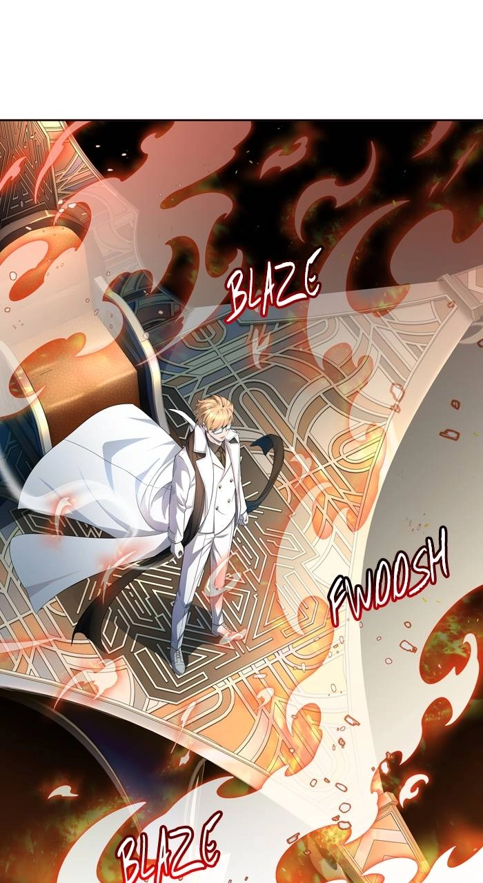 Tower of God Chapter 552 - Page 127