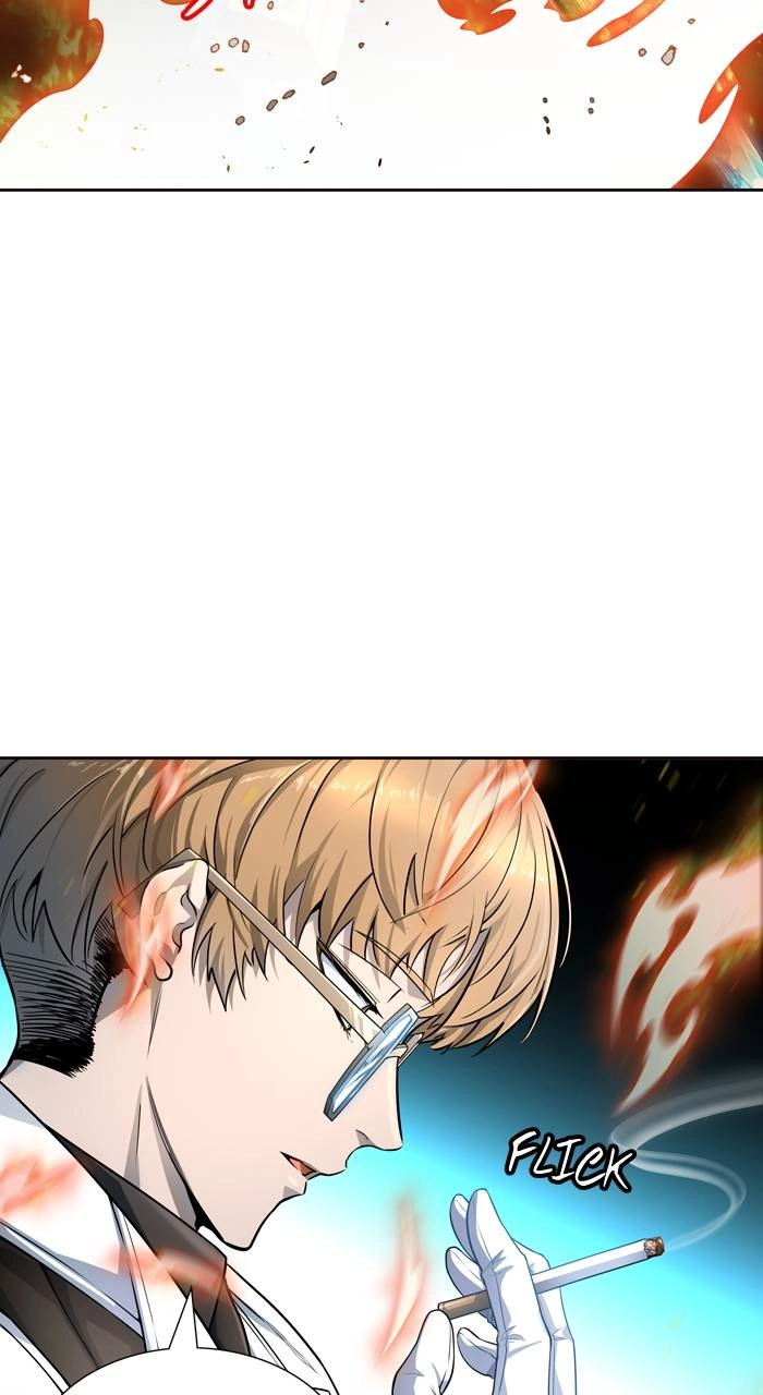 Tower of God Chapter 552 - Page 128