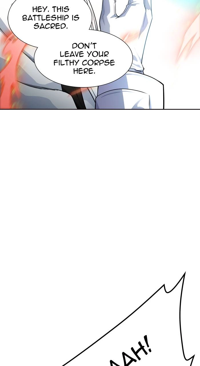Tower of God Chapter 552 - Page 129
