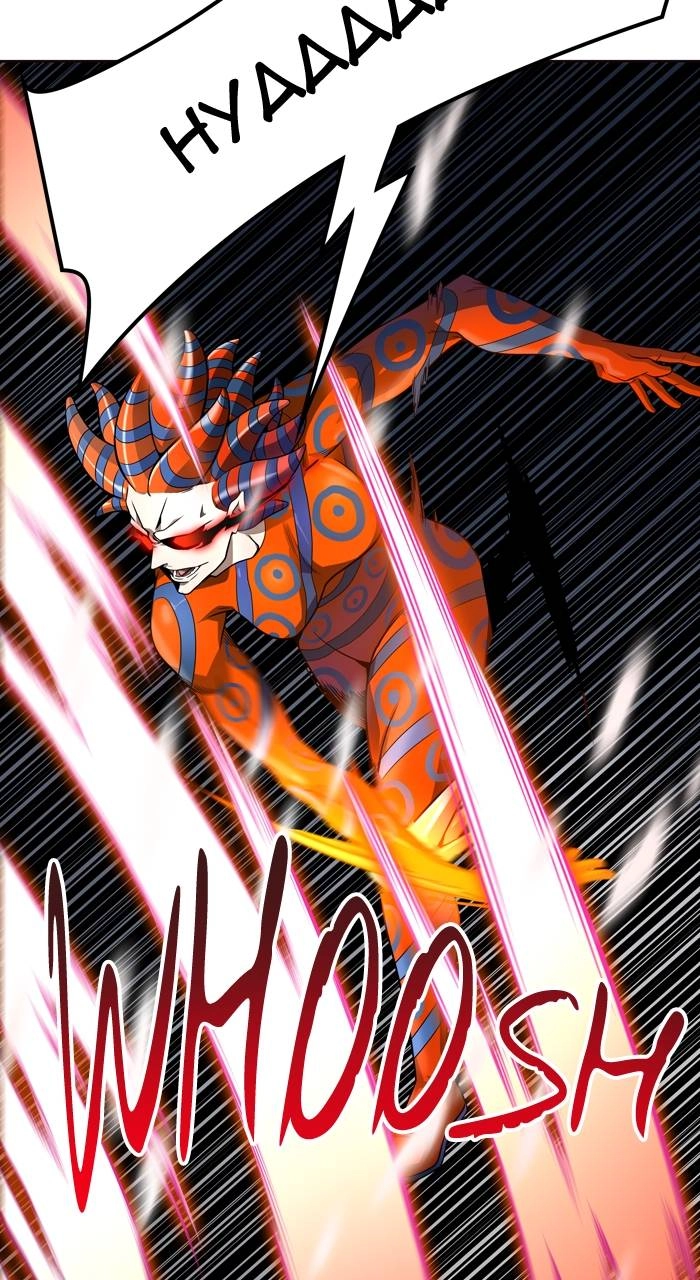 Tower of God Chapter 552 - Page 130